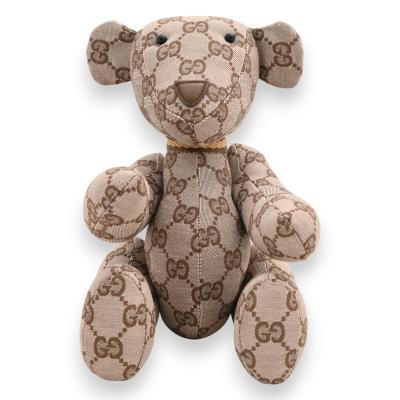 GUCCI ぬいぐるみ｜おもちゃ｜ゲーム、おもちゃ おすすめ人気商品一覧