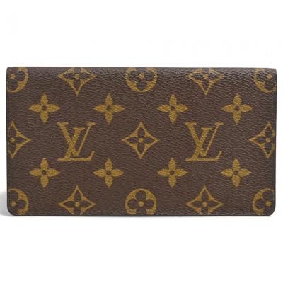 LOUIS VUITTON メンズ長財布｜財布｜ファッション おすすめ人気商品