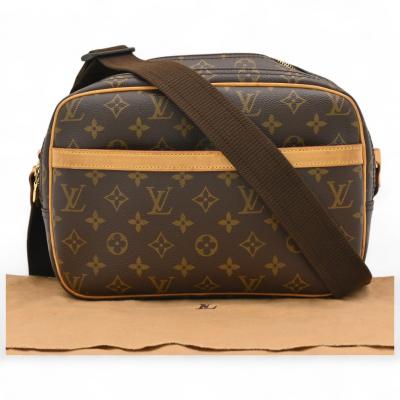 ルイヴィトン バッグ リポーターのおすすめ人気商品一覧 通販 - Yahoo