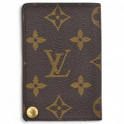 LOUIS VUITTON レディース名刺入れ｜ファッション小物