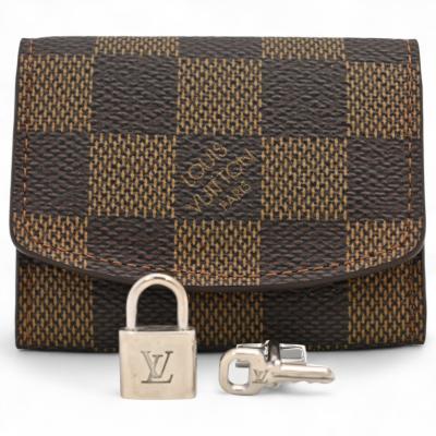 LOUIS VUITTON カフス｜メンズアクセサリー｜ファッション おすすめ