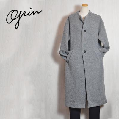 grin 薄手　コート grin グリン コートのおすすめ人気商品一覧 通販 - Yahoo