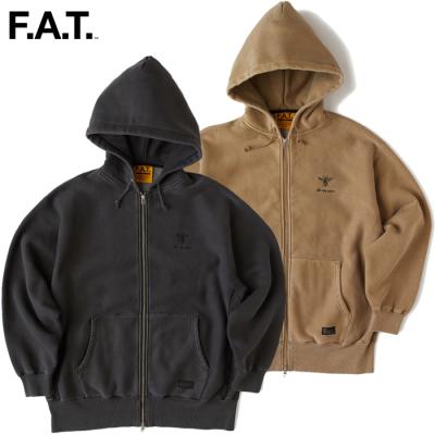 fat ジップパーカー（FAT）のおすすめ人気商品一覧 通販 - Yahoo
