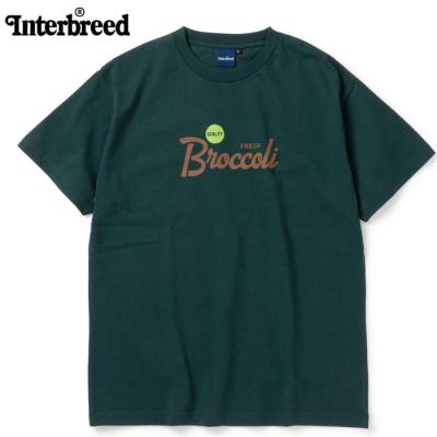 専用 INTERBREED 未使用 インターブリード ベースボール シャツ L SHELLTER ONLINE SHOPはInterbreed(インターブリード)正規取扱