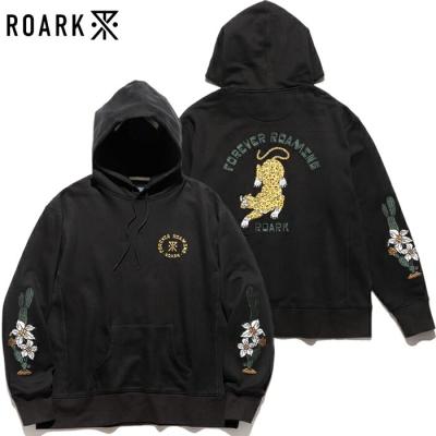 【未使用品】 ROARKロアークリバイバルジャケット スカジャン　L 未使用品】 ROARKロアークリバイバルジャケット スカジャン L