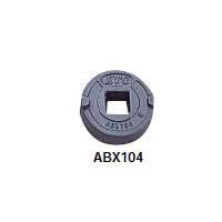ABX104：【KTC】ディスクパーキングツール用部品（ローターE・F） | ファーストツール