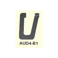 AUD4-B1：【KTC】スライドハンマプラー板金フック | ファーストツール