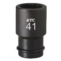 BP8L-22TP：【KTC】25.4sq.インパクトレンチ用ソケット ディープ薄肉 | ファーストツール