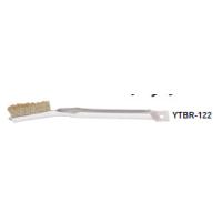 YTBR-122：【KTC】金柄ワイヤブラシ | ファーストツール