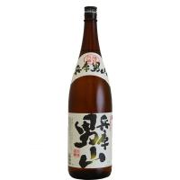 名城　兵庫男山　1800ml(2) | お酒の専門店ファースト