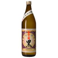 【Kura Master金賞受賞！】　白金乃露　黒麹　芋焼酎　25度　900ml(1)(●3) | お酒の専門店ファースト