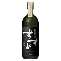 【麦の香りとコクが際立つ！】　銀座のすずめ　黒麹　麦焼酎　25度　720ml | お酒の専門店ファースト