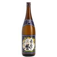 薩摩の誉　黒麹　芋焼酎　25度　1800ml(3) | お酒の専門店ファースト