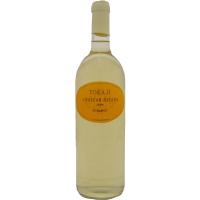 「ブドウの甘みを実感できる癒し系の白ワイン」　シャトー・エラ　トカイ　フルミント　セミ　スウィート　白　やや甘口　750ml(1-V628) | お酒の専門店ファースト