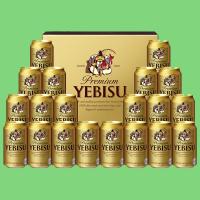サッポロ　エビス　ビールギフトセット　YE5DT(1) お酒の専門店ファースト - 通販 - PayPayモール