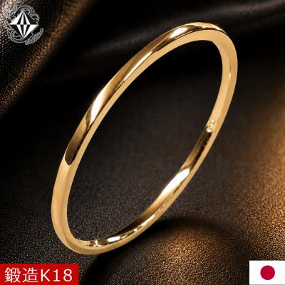 K18リングの商品一覧 通販 - Yahoo!ショッピング