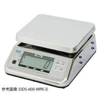 アズワン(AS ONE) 防水型デジタル上皿はかり 検定無し 3kg UDS-600-WPN-3 1個 | ファーストWORKヤフー店