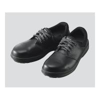アズワン(AS ONE) 安全靴 黒 26.0cm WS11黒26 1足 | ファーストWORKヤフー店
