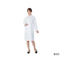 アズワン  快適さわやか白衣(女性用) M AS9746-WM 1枚 | ファーストWORKヤフー店