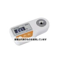アズワン(AS ONE) デジタル糖度計 Brix45.0〜90.0 PR-301α 入数：1式 | ファーストWORKヤフー店