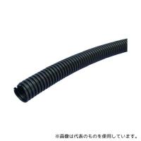 カメダデンキ KCT-13 コルゲートチューブ 25m | ファーストWORKヤフー店