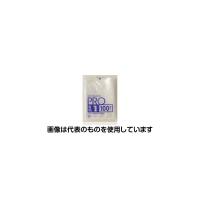 日本サニパック  スタンダードポリ袋1号(0.03mm)1袋(100枚入) L01 入数：1袋(100枚入) | ファーストWORKヤフー店