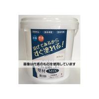 フジワラ化学  珪藻土 壁材MIX 10kg ホワイト 209600 入数：1個 | ファーストWORKヤフー店