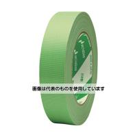ニチバン  養生用布粘着テープ103G-25(ライトグリーン) 25mm×25m 103G-25 入数：1巻 | ファーストWORKヤフー店