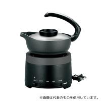 ツインバード TW-D418B 酒燗器 | ファーストWORKヤフー店