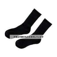アズワン(AS ONE) 安全靴用靴下 強フィットハード ブラック LL TFS-HARD-BK-LL 入数：1足 | ファーストWORKヤフー店