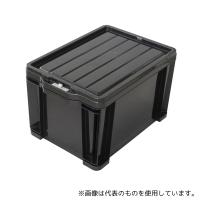 JEJアステージ LS45B ロックストッカー#45 ブラック | ファーストWORKヤフー店