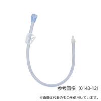 アバノス・メディカル 0143-24 MIC接続チューブENFitコネクタ(胃瘻接続チューブ) ストレート 600mm 5本入 | ファーストWORKヤフー店