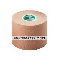スリーエム  マルチポアTMスポーツレギュラー(伸縮固定テープ) 50mm×5m 1箱(6巻入) 2743-50 入数：1箱(6巻入) | ファーストWORKヤフー店