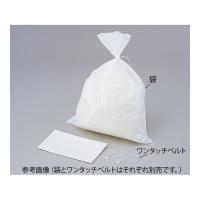 アズワン(AS ONE) 滅菌用耐熱PP袋用ワンタッチベルト 1袋(100枚入り) | ファーストWORKヤフー店