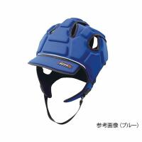 アズワン(AS ONE) 保護帽 アボネットアクティブコア M〜L ブルー 2220 | ファーストWORKヤフー店