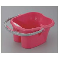 アズワン(AS ONE) 足浴器(リラックス足湯) 13L／ピンク 2503 ピンク 1個 | ファーストWORKヤフー店