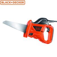 ブラックアンドデッカー(BLACK&amp;DECKER) KS880ECN-JP 400W 電動式ノコギリ | ファーストWORKヤフー店