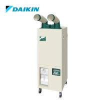 ダイキン工業(DAIKIN)　クリスプ SUASSP2G ＜自動首振タイプ＞2人用  3相200V [個人宅配送不可] | ファーストWORKヤフー店