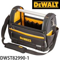 DEWALT(デウォルト) DWST82990-1 ティースタック ソフトトート【在庫有り】 | ファーストWORKヤフー店