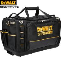 DEWALT(デウォルト) DWST83522-1 タフシステム2.0 ツールバッグ【在庫有り】 | ファーストWORKヤフー店
