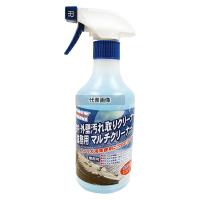 ハルト 業務用 マルチクリーナー 500ml 500ml 径:74mm  No.1525370 | ファーストWORKヤフー店