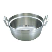 18-10(ステンレス) ロイヤル 和鍋 XHD-360 36cm 12.6L φ370 和鍋  No.3010300 | ファーストWORKヤフー店