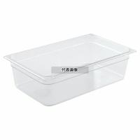 ラバーメイド エクストラフードパン 1/4 (H65) 110P 1.6L 264×162  ストックポット/保存容器 No.4935600 | ファーストWORKヤフー店