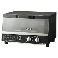 オーブントースター TS-4185B W345×D330×H220  オーブン/電子レンジ No.5269910 | ファーストWORKヤフー店