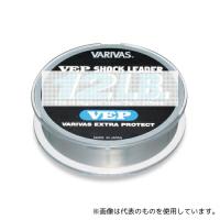 バリバス VEPショックリーダー 50m 16LB 4号 4513498025159 | ファーストWORKヤフー店