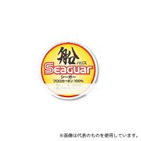 クレハ シーガー 船ハリス 100m 2.5号 4901422727260 | ファーストWORKヤフー店