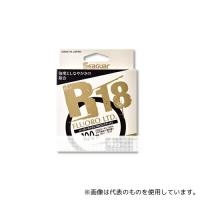 クレハ シーガー R18 フロロリミテッド 100m 14lb 4901422760113 | ファーストWORKヤフー店