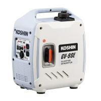 工進 GV-9SE インバーター発電機 コーシン KOSHIN | ファーストWORKヤフー店