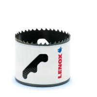 LENOX(レノックス) スピードスロット分離式バイメタルホールソー 64mm (5121728) | ファーストWORKヤフー店