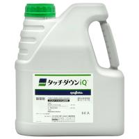 ◆シンジェンタ タッチダウンiQ  5L | ファーストWORKヤフー店